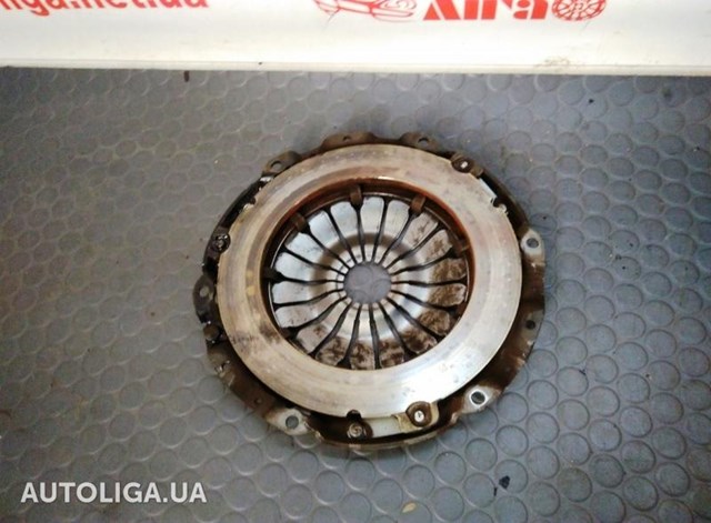 Сцепление и комплектующие 5091042 FORD
