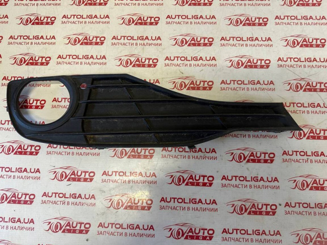 51117255366 BMW Решетка бампера переднего внутренняя правая купить в Винница