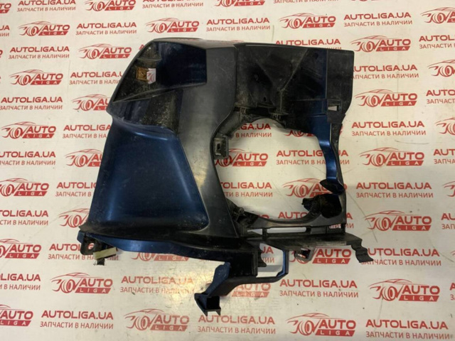 Крепление противотуманки, левой 51117294655 BMW