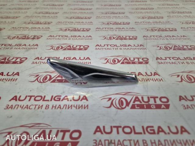 51117338569 BMW Накладка крыла переднего левого купить в Днепр