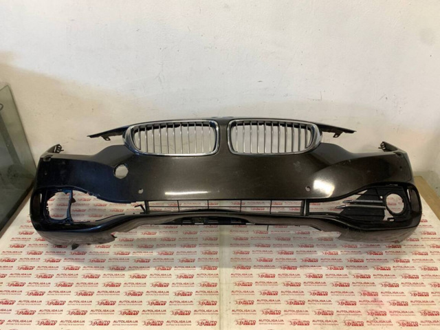 Бампер на авто 51117363284 BMW