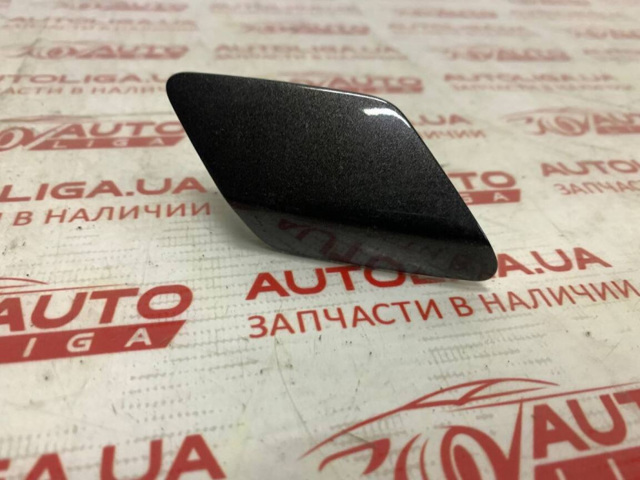 Крышка форсунки омывателя фары передней 51117363394 BMW