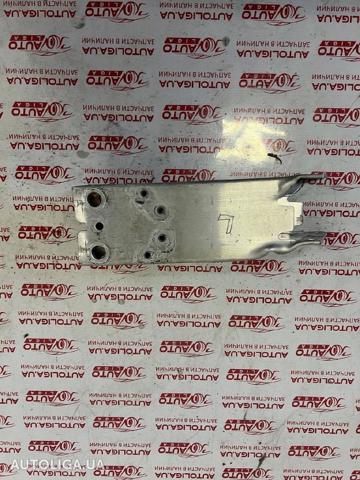 51117406387 Кронштейн усилителя переднего бампера купить Сумы