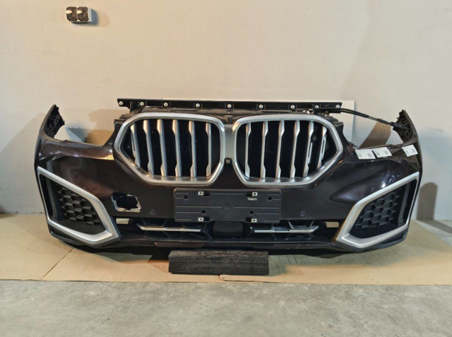 Буфер (бампер) передний 51119478950 BMW