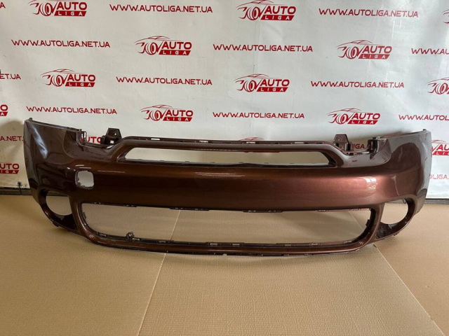 Бампер на авто 51119806064 BMW