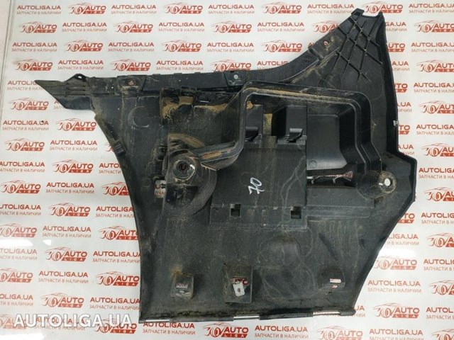BMW 51127184768 Кронштейн бампера заднего правый в наличии Житомир