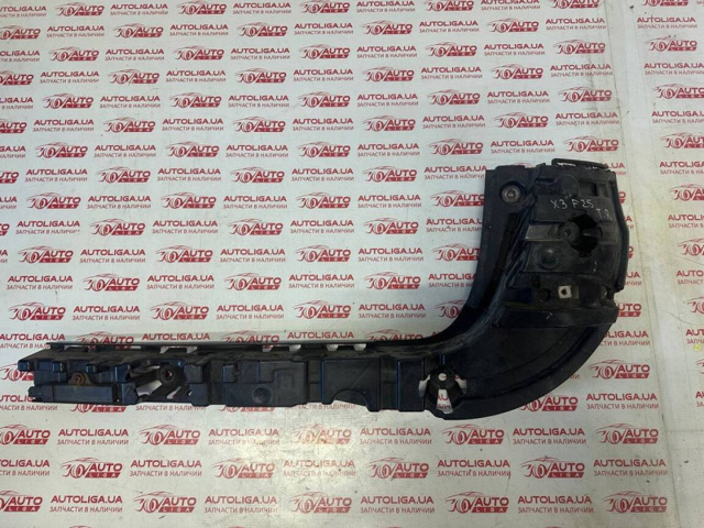 Кронштейн бампера заднего, правый 51127239884 BMW