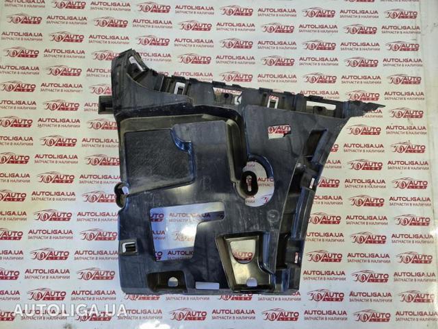 Кронштейн бампера заднего, правый 51127293776 BMW