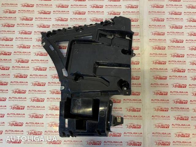 BMW 51127400667 Направляющая заднего бампера левая в наличии Ужгород