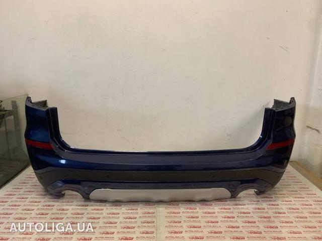 Задний бампер 51127488216 BMW