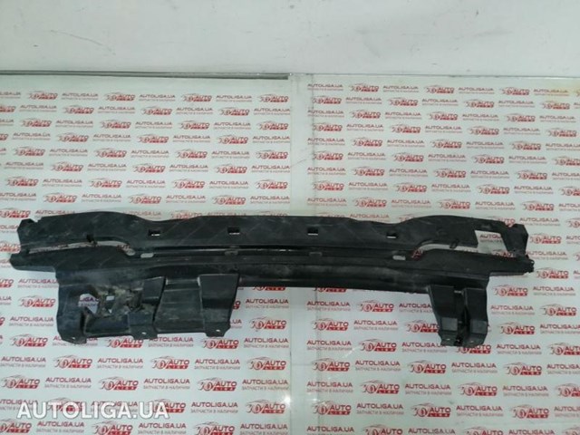 Кронштейн бампера заднего, центральный 51127904979 BMW