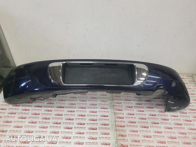 Крепление переднего номера автомобиля 51129804576 BMW
