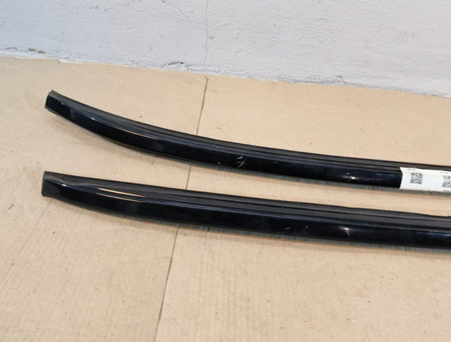 Рейлинг крыши левый 51138071667 BMW