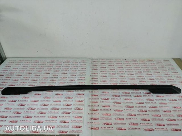 Автомобильный рейлинг на крышу левый 5116319AC FIAT