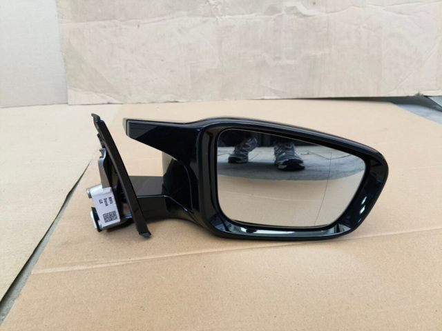 Зеркало заднего вида правое 51165B4C322 BMW