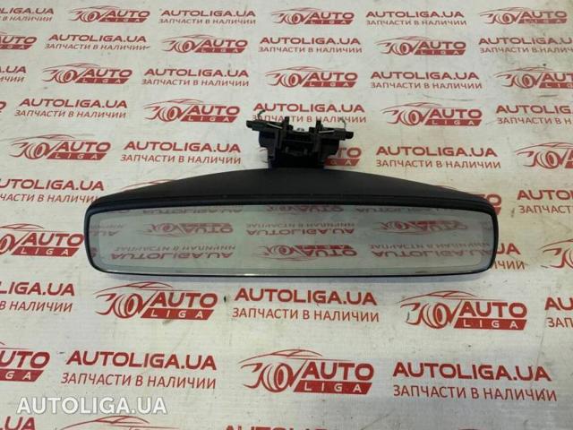 Салонное зеркало заднего вида 51166995975 BMW