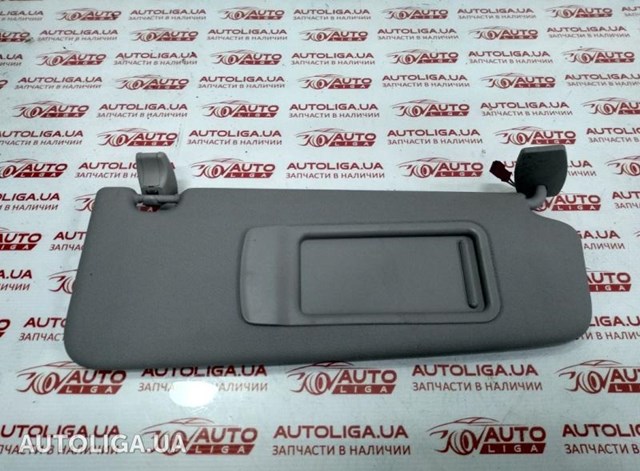 Козырьки 51167248856 BMW