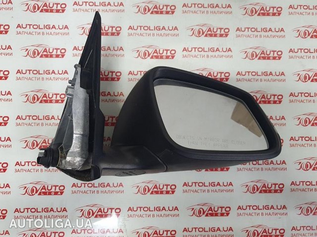 Наружное зеркало правое 51167307170 BMW