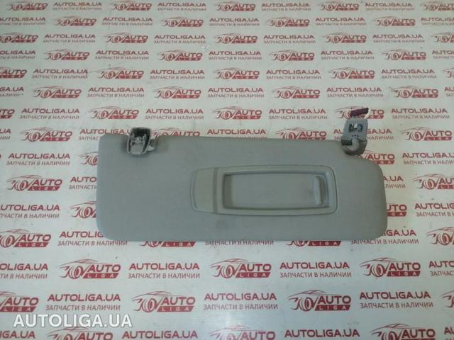 Козырьки 51167379516 BMW
