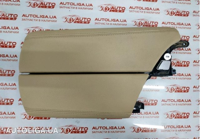 Крышка подлоктника 51169216865 BMW