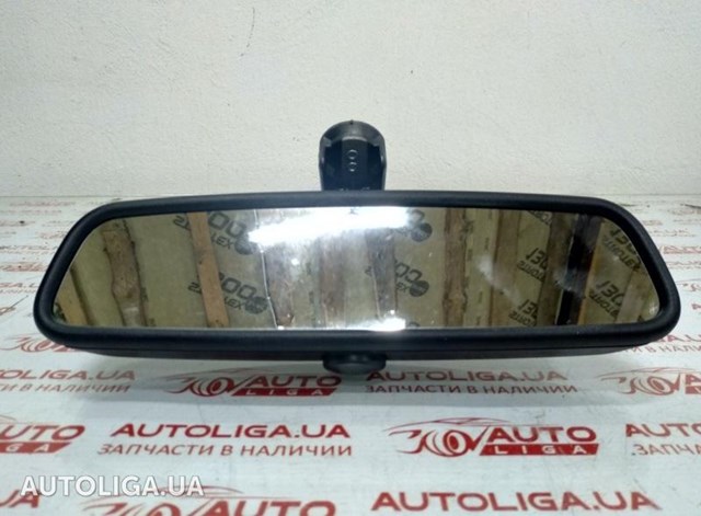 Зеркало салона внутреннее 51169224341 BMW