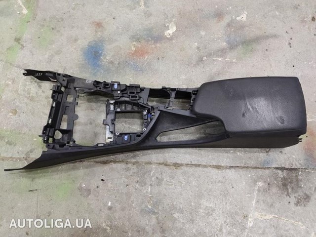 Консоль панели приборов 51169235473 BMW