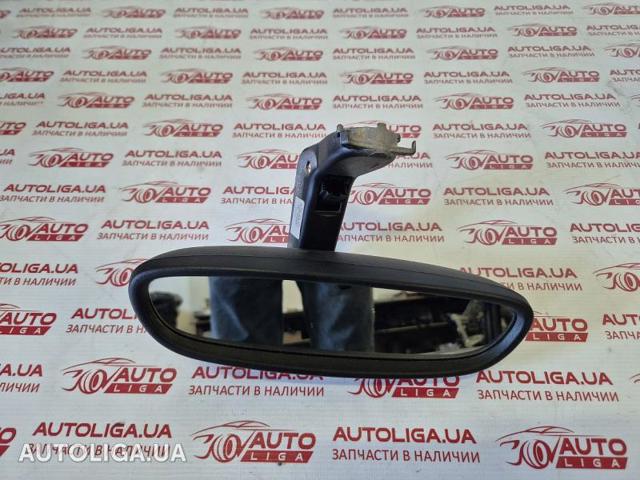 Салонное зеркало заднего вида 51169284918 BMW