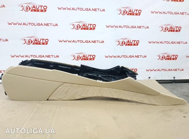 Консоль центральная панели управления 51169288908 BMW