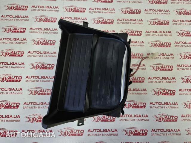 Подстаканник подлокотника центральной консоли 51169301722 BMW