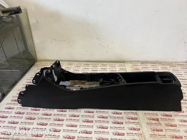 Консоль панели приборов 51169335198 BMW