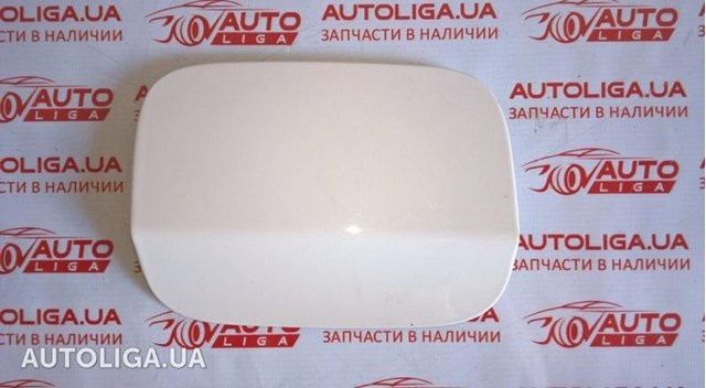 Лючок (дверца) бензобака Бмв Х5