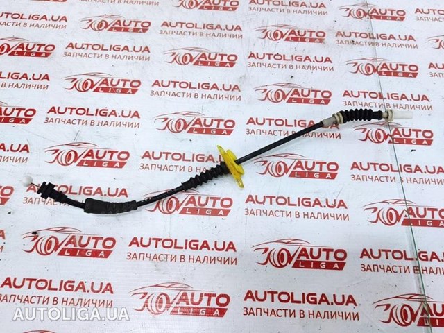 Тяга замка двери передней 51217034469 BMW