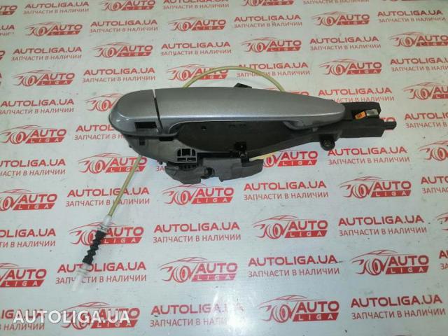 BMW 51217193264 Держатель наружной ручки двери передней правой в наличии Черновцы