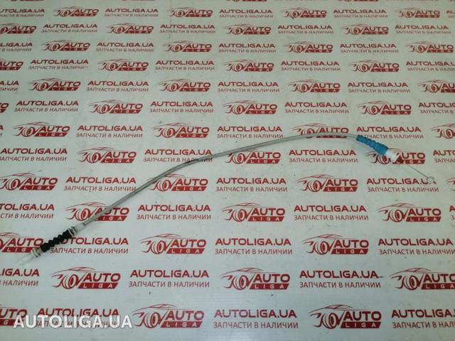 Трос замка двери передней левой 51217291405 BMW