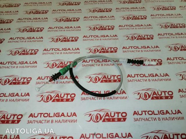 Трос открывания двери передней 51227319353 BMW