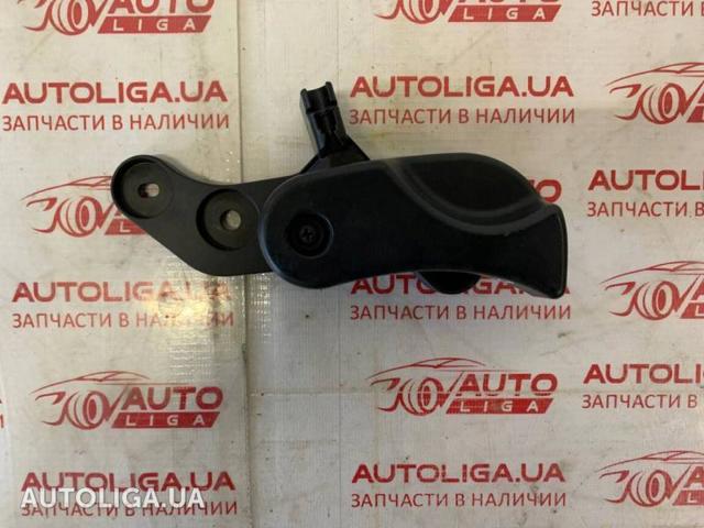 Кронштейн ручки открывания капота 51237326517 BMW