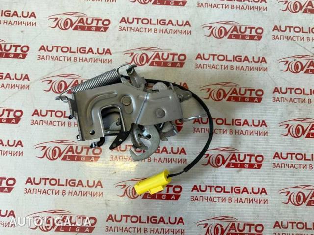 51237468350 BMW Замок капота правый купить в Украина