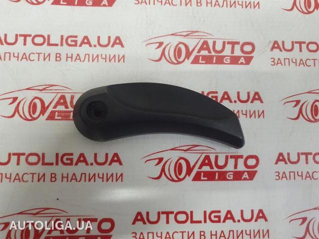 Рычаг открывания капота 51239113984 BMW