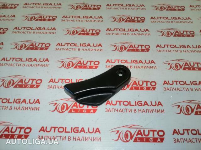 51239175028 Ручка открывания капота купить Каменское