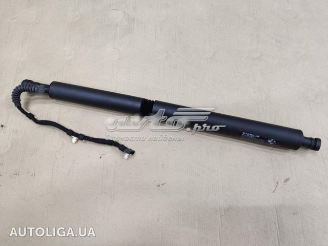 Амортизатор для багажника газовый 51247298983 BMW