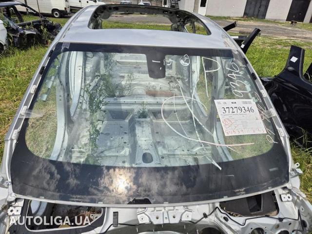 Стекло лобовое 51317285933 BMW