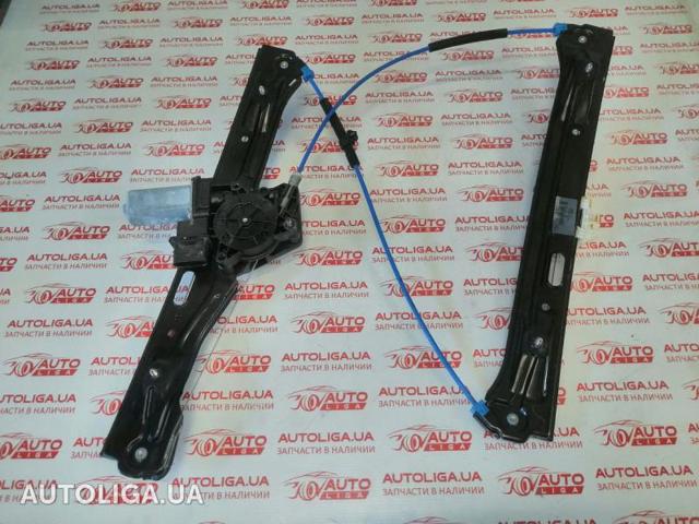 51337281886 BMW Стеклоподъемник передней правой двери купить в Харьков