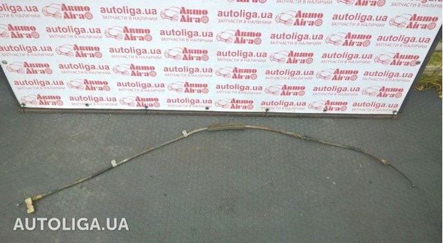 Задний трос ручника 5135368 FORD