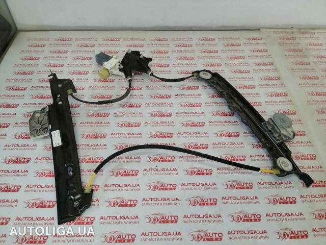 Стеклоподъемник задней правой двери 51357339590 BMW