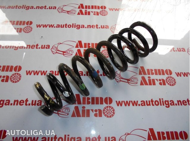 Пружина амортизатора передняя 51401SEAE32 HONDA
