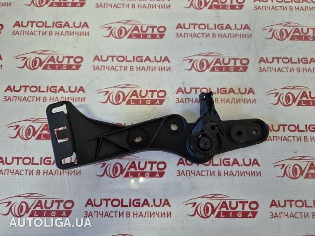 Кронштейн ручки открывания капота 51437326365 BMW