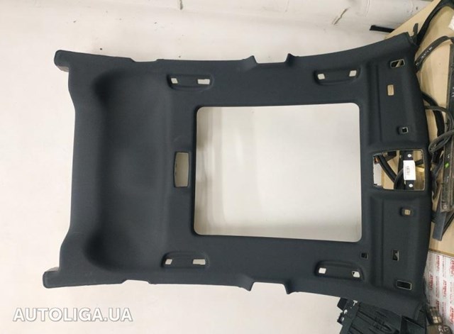 Обивка кузова 51448061032 BMW