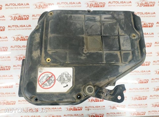  Корпус воздушного фильтра 5145595AA CHRYSLER