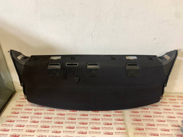 Полка салона, задняя (багажного отсека) 51467848011 BMW