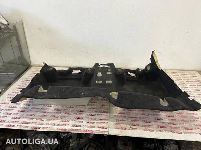 Покрытие напольное салона, заднее 51477463984 BMW